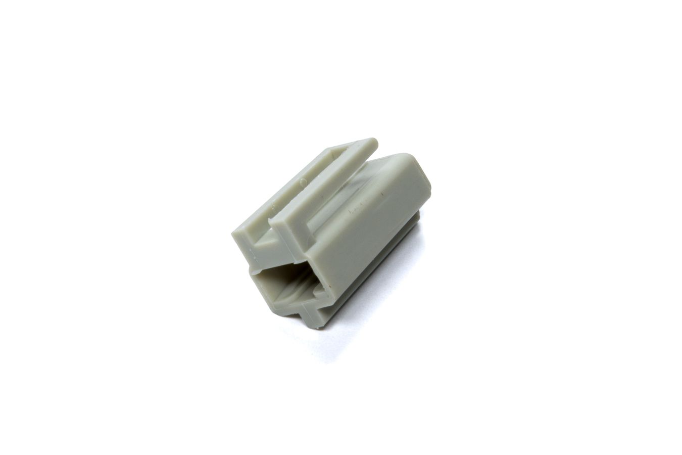 MSD IGNITIONBat + Connector For HEI (Gray)