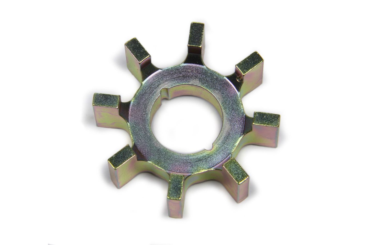 MSD IGNITIONReluctor Distributor CNC Billet Steel