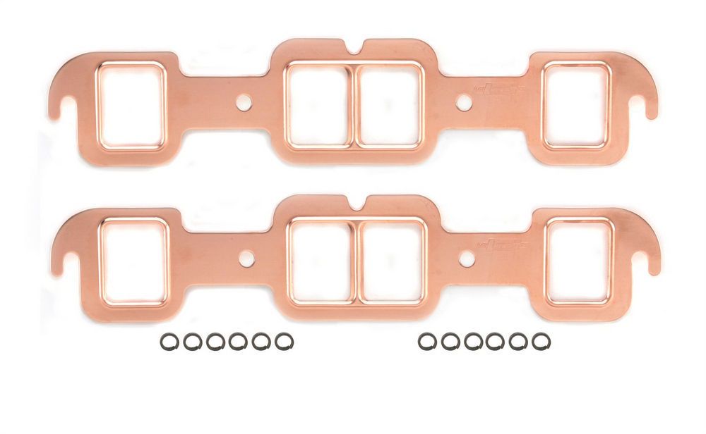MR. GASKETCopperseal Exh Gasket Oldsmobile