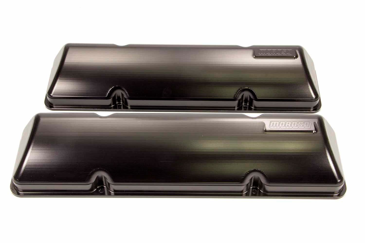 MOROSOSBC Billet Valve Covers