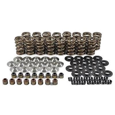 PAC RACING SPRINGSHR Valve Spring Kits - Dual GM LS