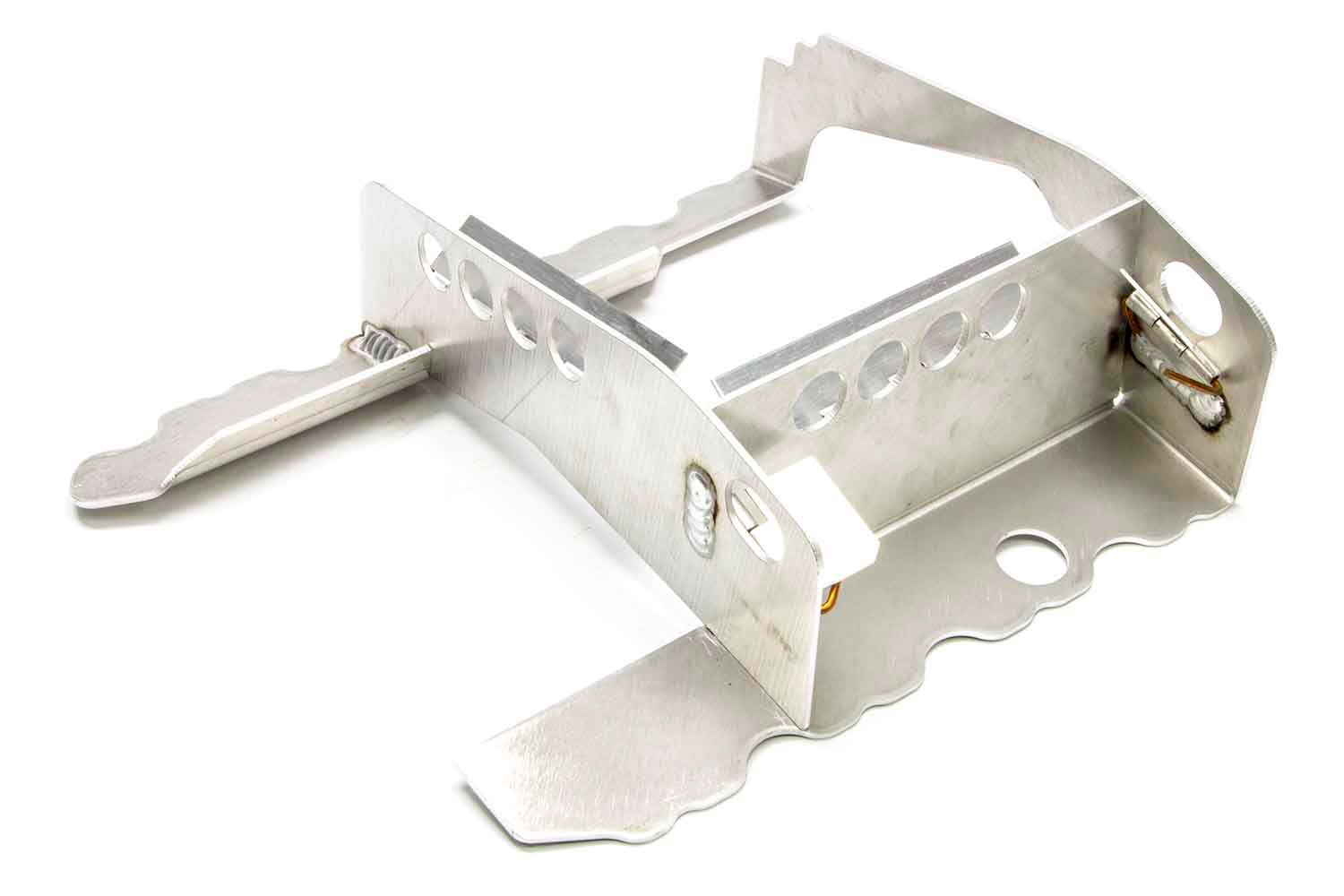 MOROSOOil Pan Baffle Kit Honda