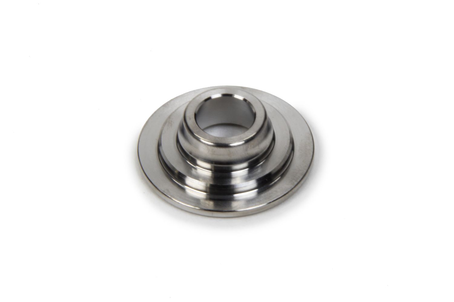 PAC RACING SPRINGS1.450 TI Valve Spring Retainers - 10 Deg +.050