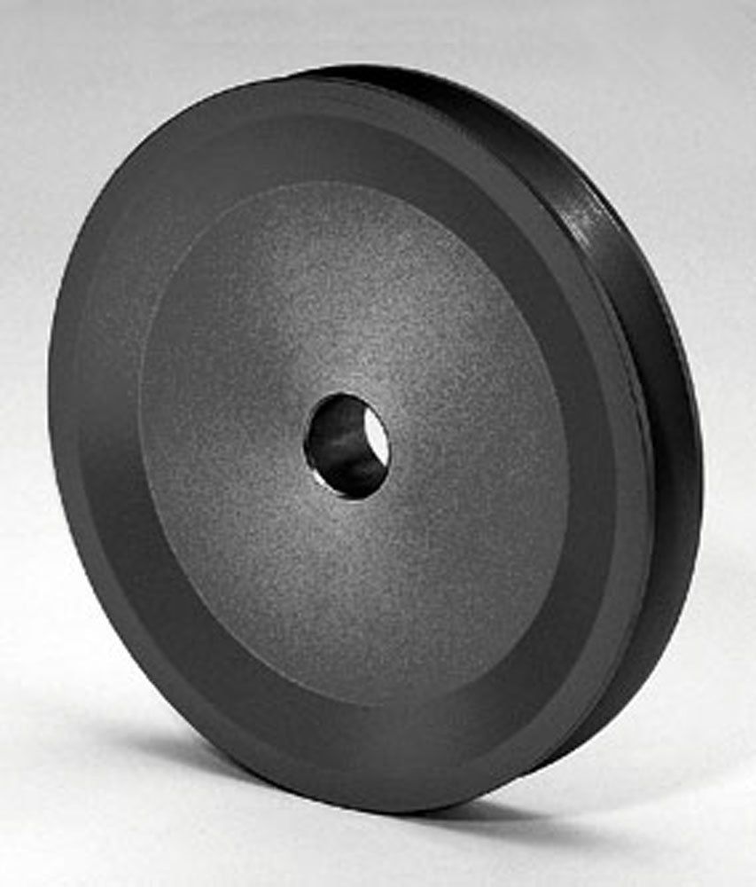 MOROSOGm Ford Alt. Pulley