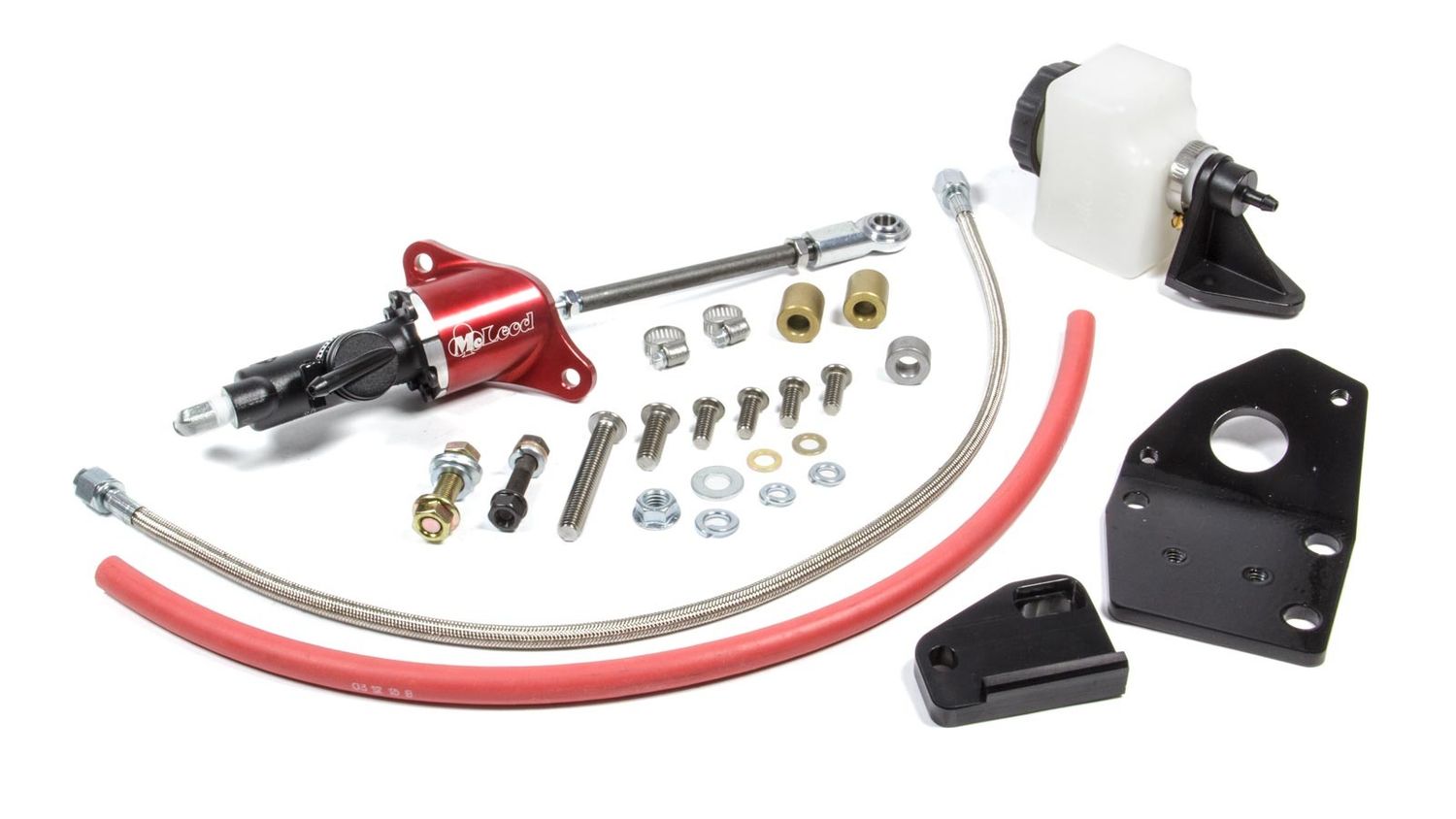 MCLEODHydr Clutch Conversion Kit 64-66 Mustang