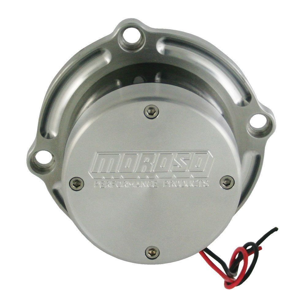 MOROSOBBM Electric Water Pump