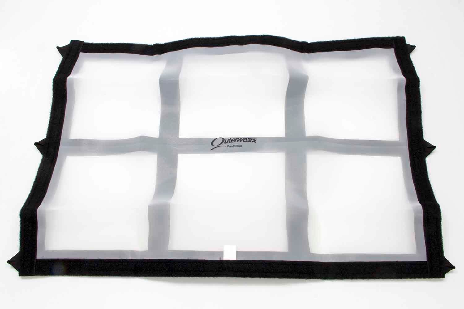 OUTERWEARS19in x 27in Speed Screen
