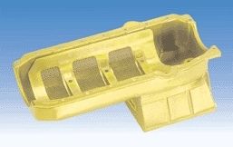 MILODONSBC Low Profile Stroker Oil Pan