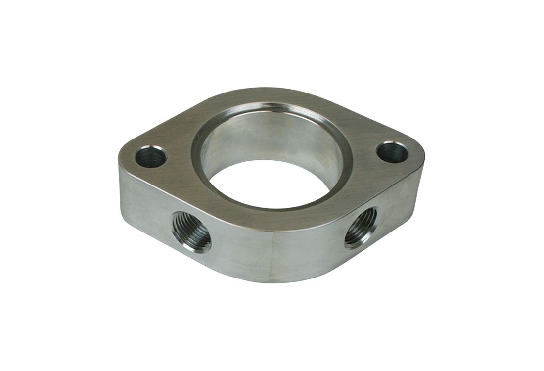MOROSOThermostat Spacer - Use w/Brodix HV Intakes