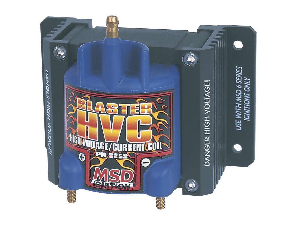 MSD IGNITIONBlaster HVC Coil