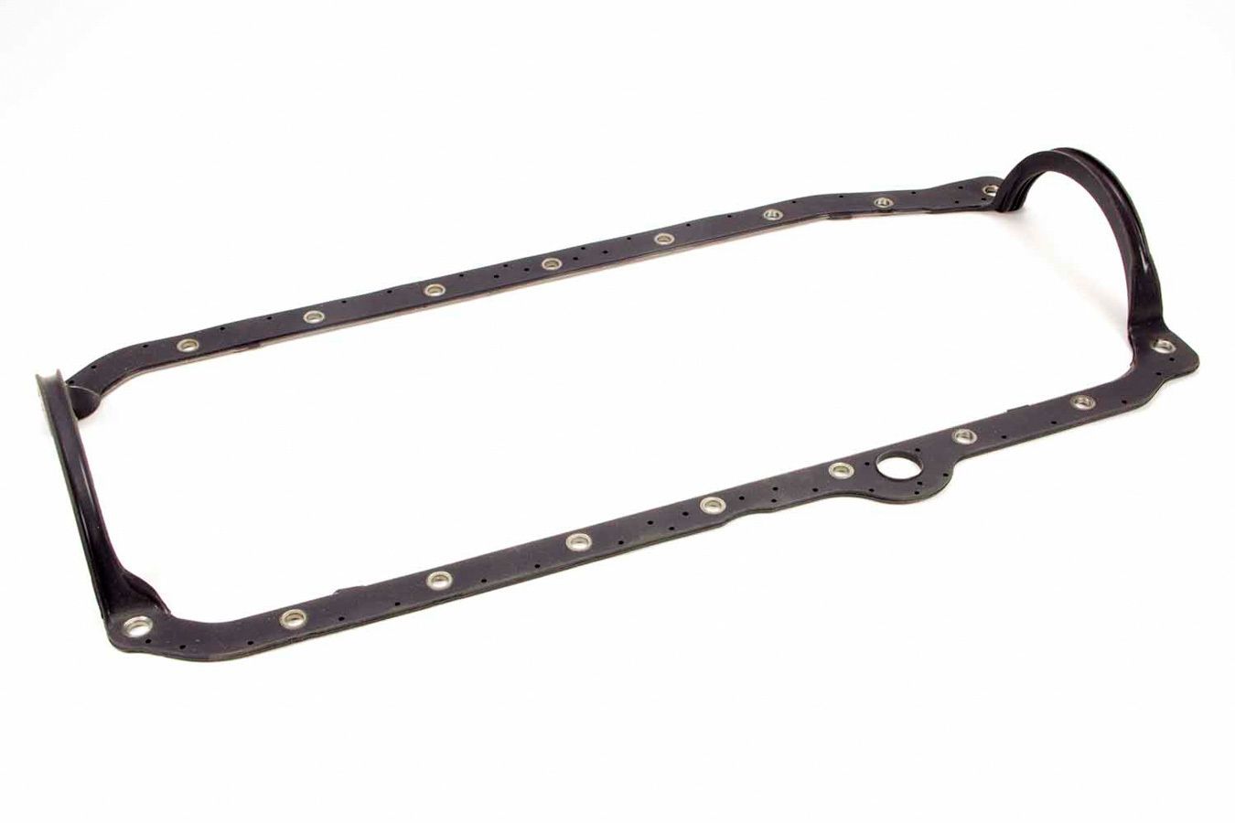MOROSOOil Pan Gasket - SBC 86-Up 1pc.