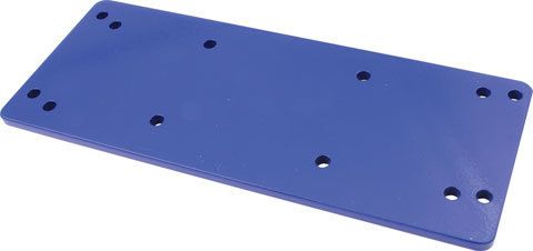 MACS CUSTOM TIE-DOWNSFord 4.6/5.4L Motor Lift Plate for use w/Pivot Pl