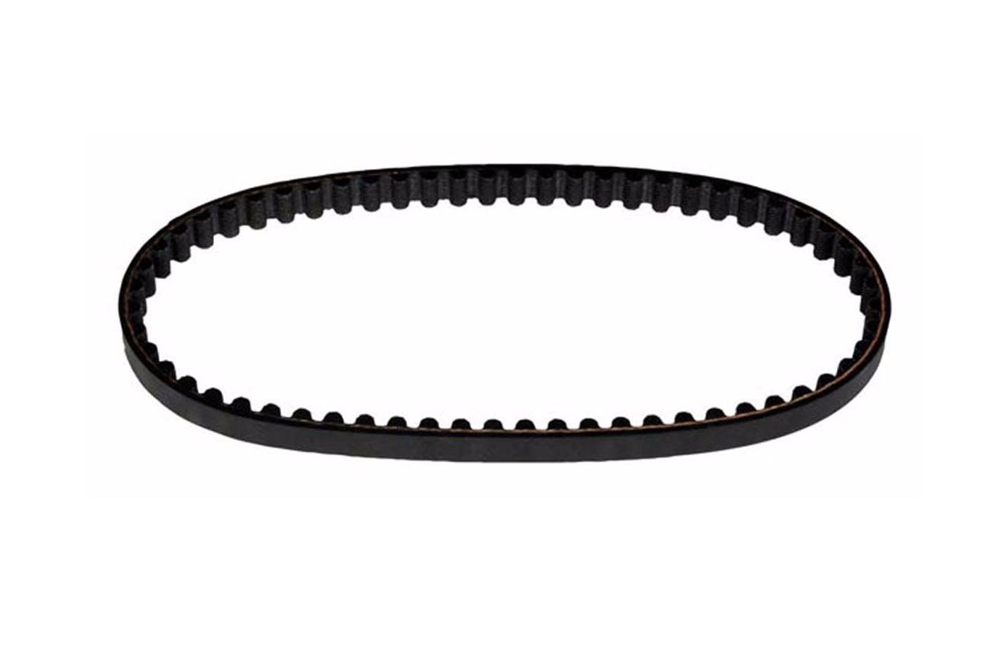 MOROSORadius Tooth Drive Belt - 29.9 Long