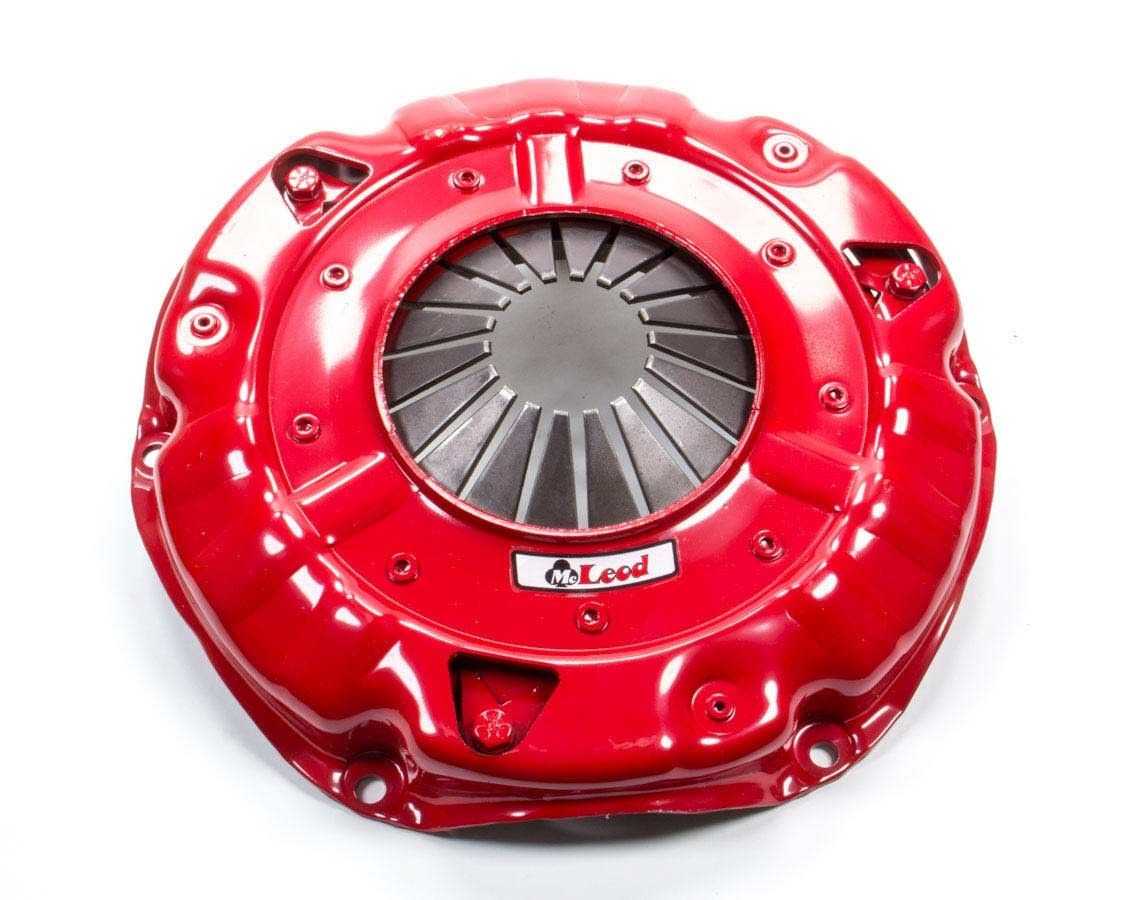 MCLEOD11in Diaphragm Pressure Plate- GM/Ford/Mopar