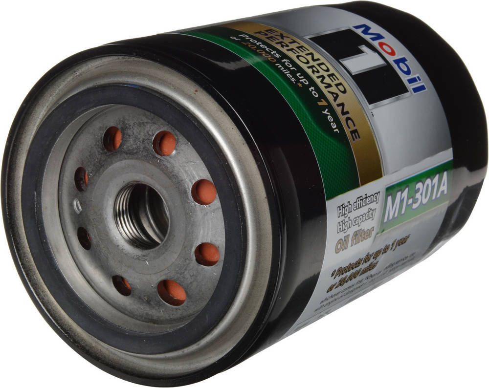 MOBIL 1Mobil 1 Extended Perform ance Oil Filter M1-301A