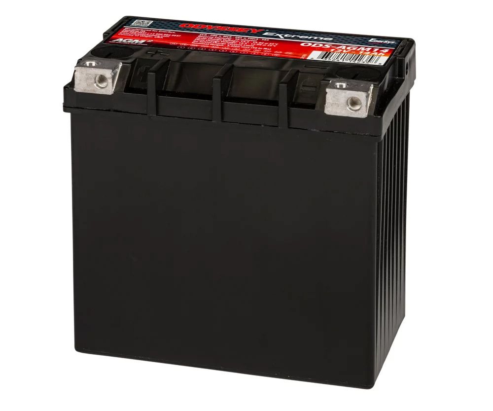 ODYSSEY BATTERYPowersports Battery 12V 220CCA