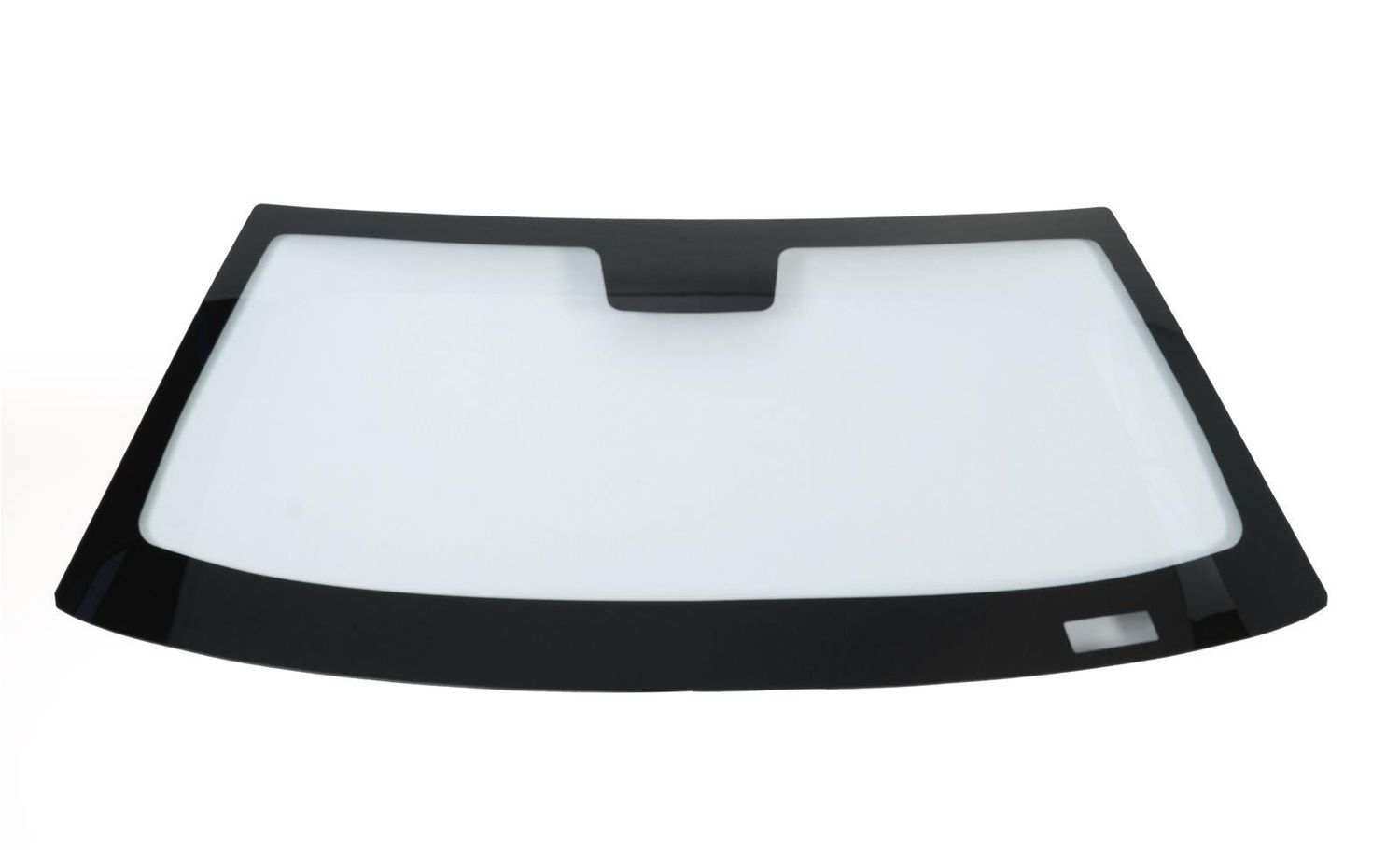OPTIC ARMOR WINDOWS Window Frt Camaro 93-02 1/4in Black-Out