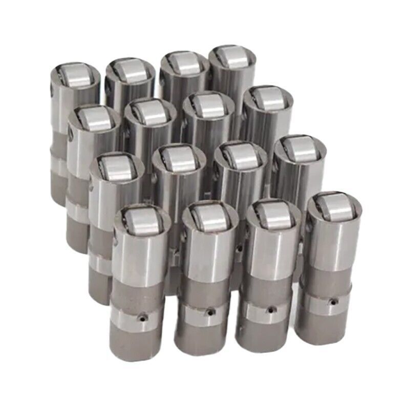 MOREL LIFTERSGM LS Short Travel Hydr. Roller Lifter Set