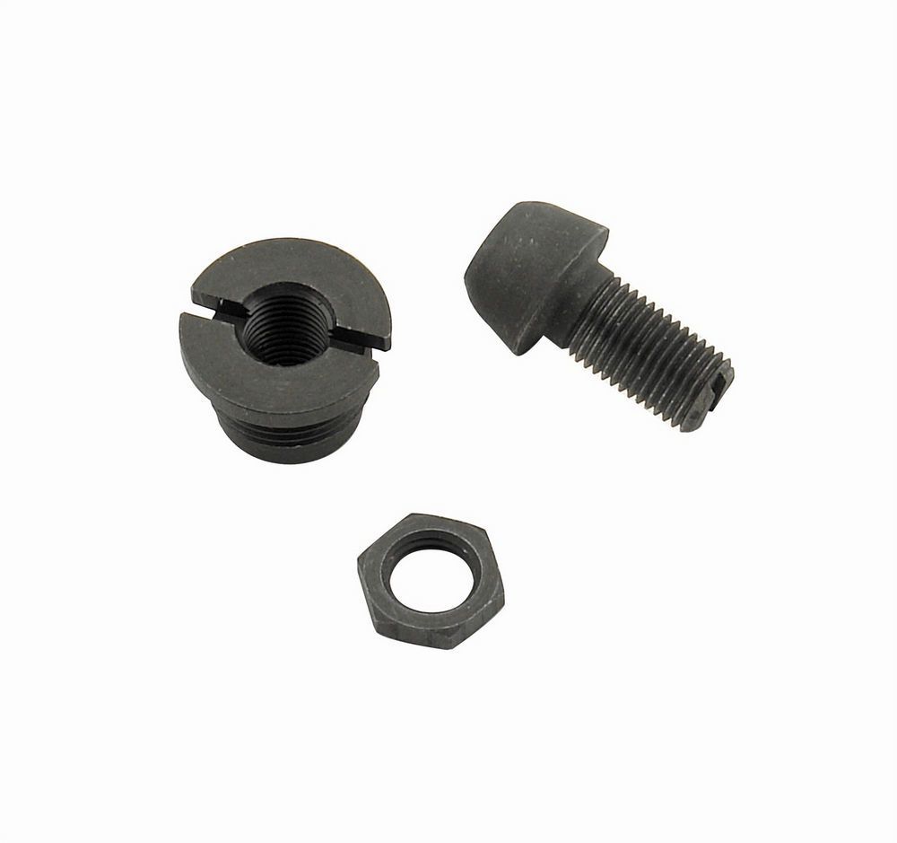 MR. GASKETAdj. Bellhousing Pivot Ball