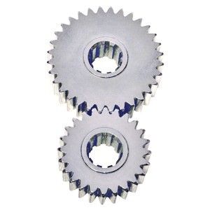 PEMStandard Quick Change Gears Set 8Q