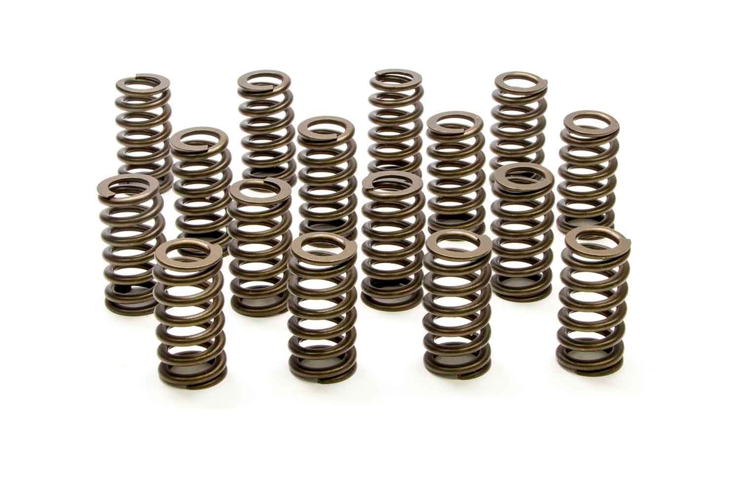 PAC RACING SPRINGS1.061 Valve Springs - Ovate Beehive (16)