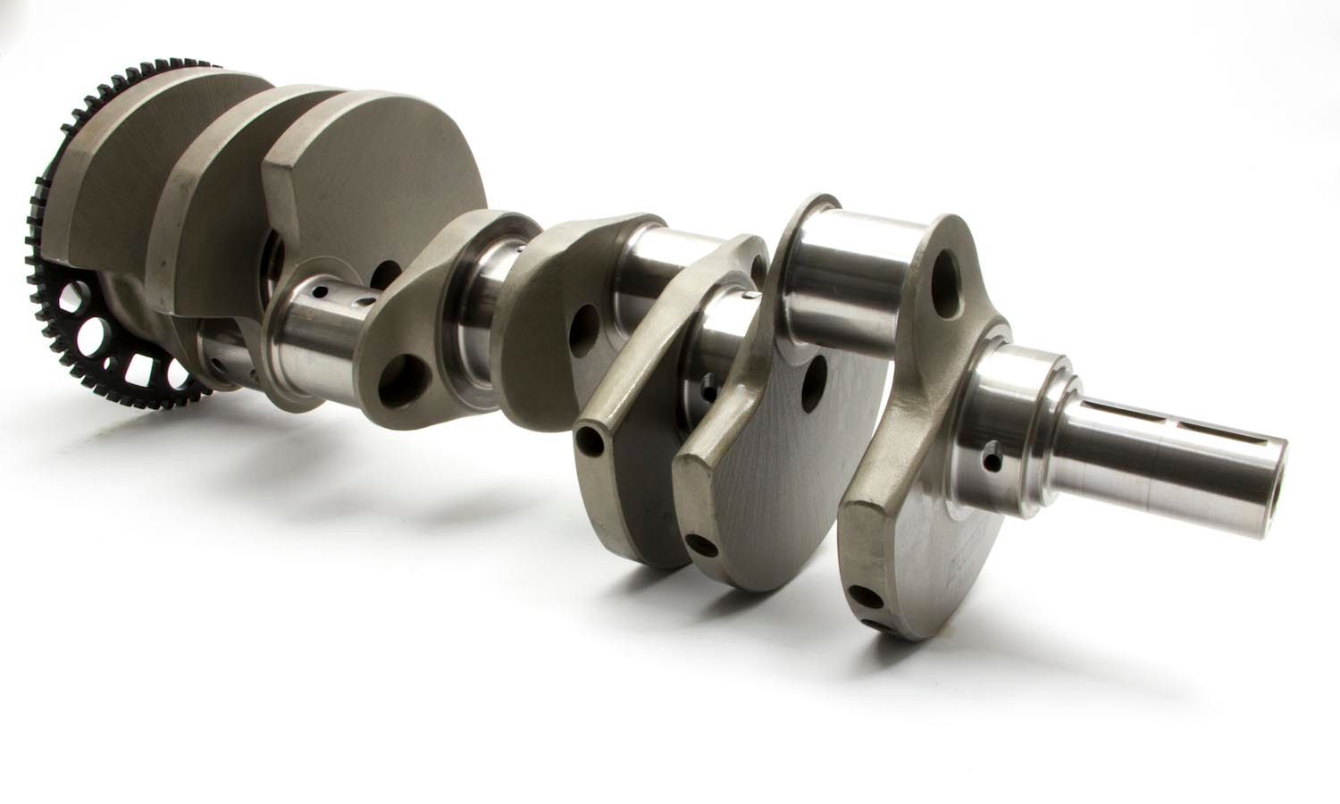 MANLEYGM LS 4340 Forged Crank 4.000 Stroke w/58T R/W