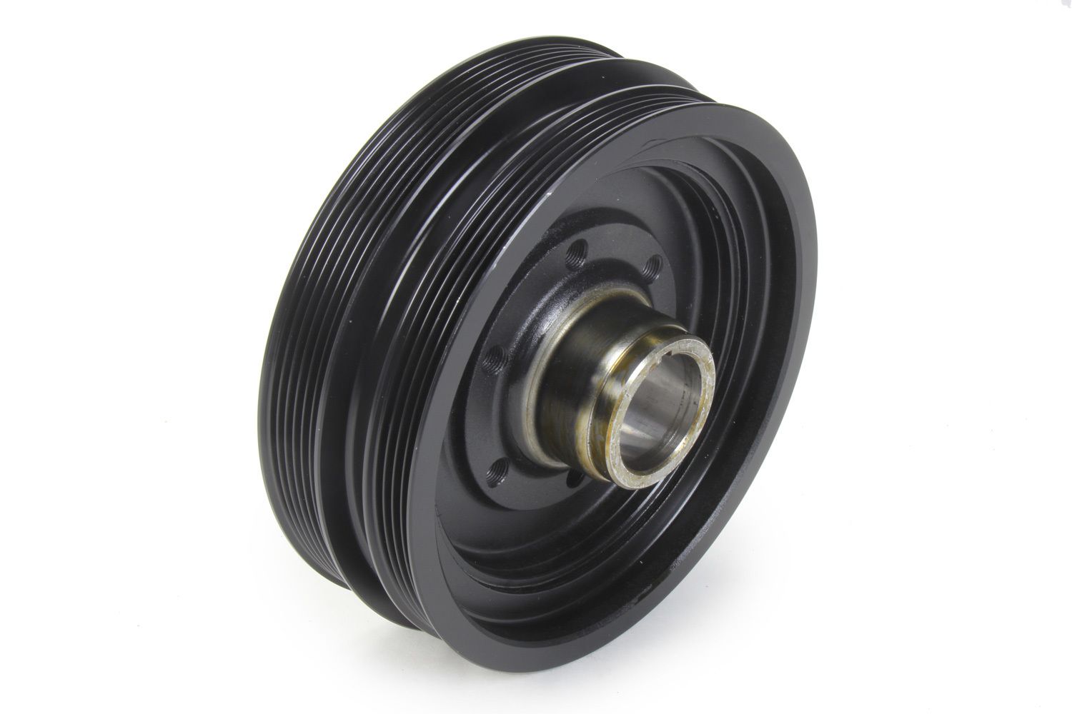 POWER BOND BALANCERSLS 7.5in Steel Harmonic Balancer - SFI