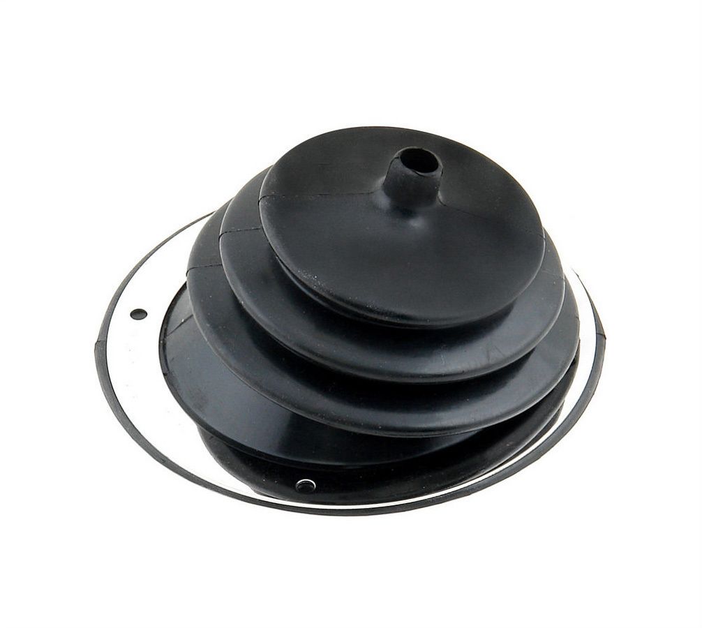 MR. GASKETSmall Round Shifter Boot