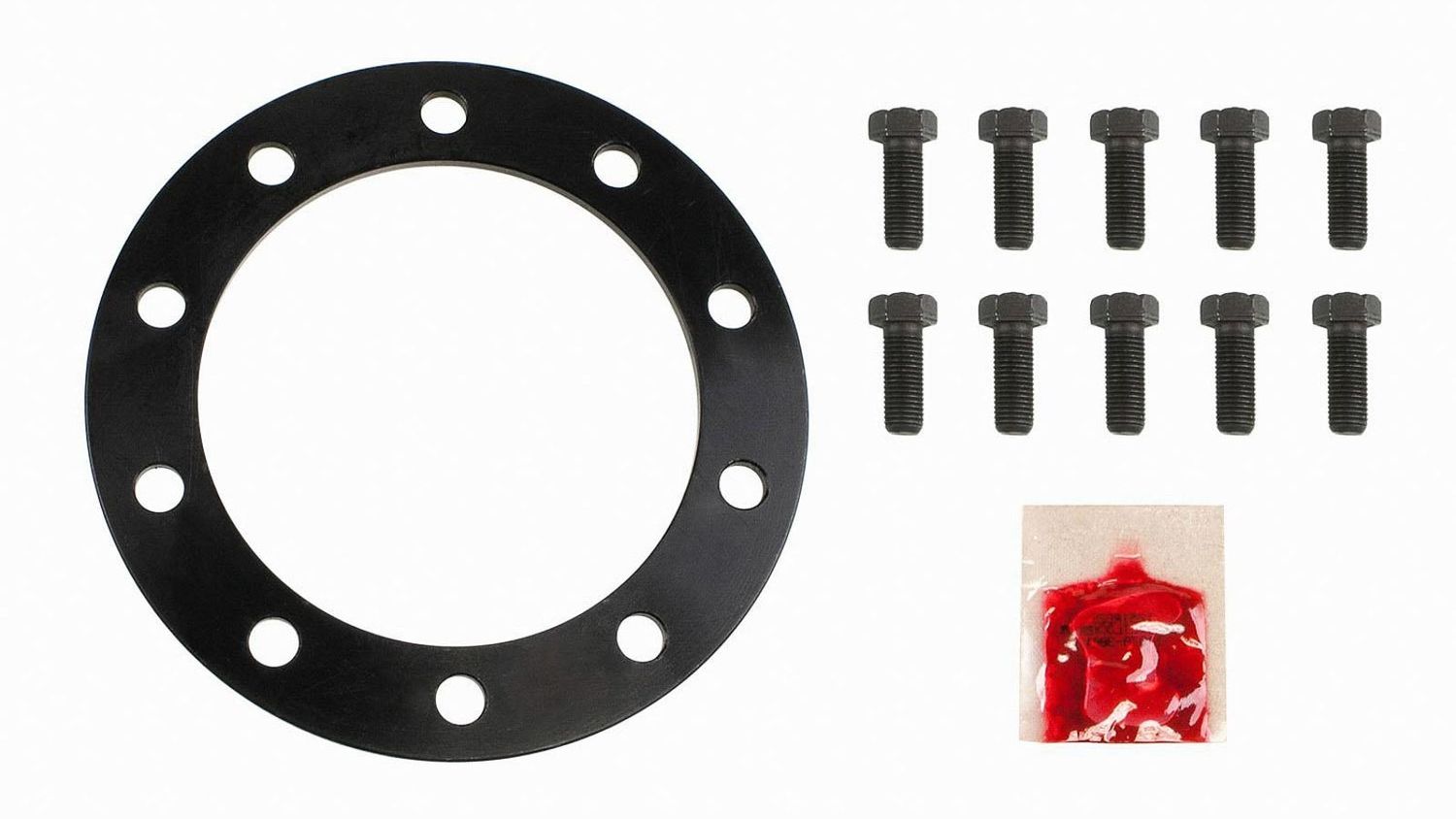 MOTIVE GEARSpacer Ring Kit 8.5in GM