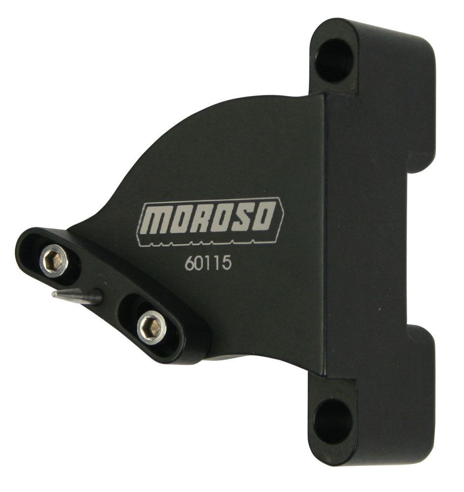 MOROSOTiming Pointer - SBC 7.000