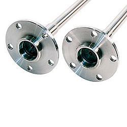 MOSER ENGINEERINGC-Clip Axles Sets Gm 10 Bolt 28 Spline