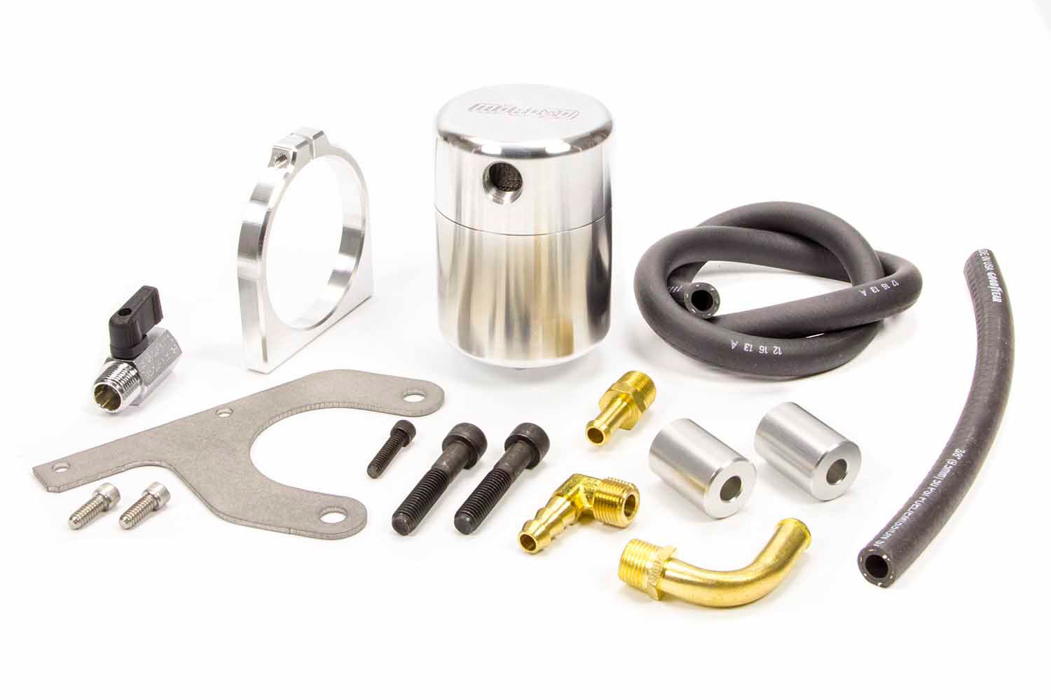 MOROSOAir-Oil Separator Kit Corvette 97-04