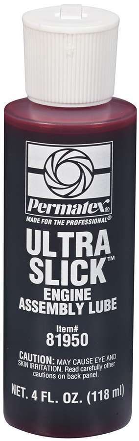 PERMATEXUltra Slick Engine Assem