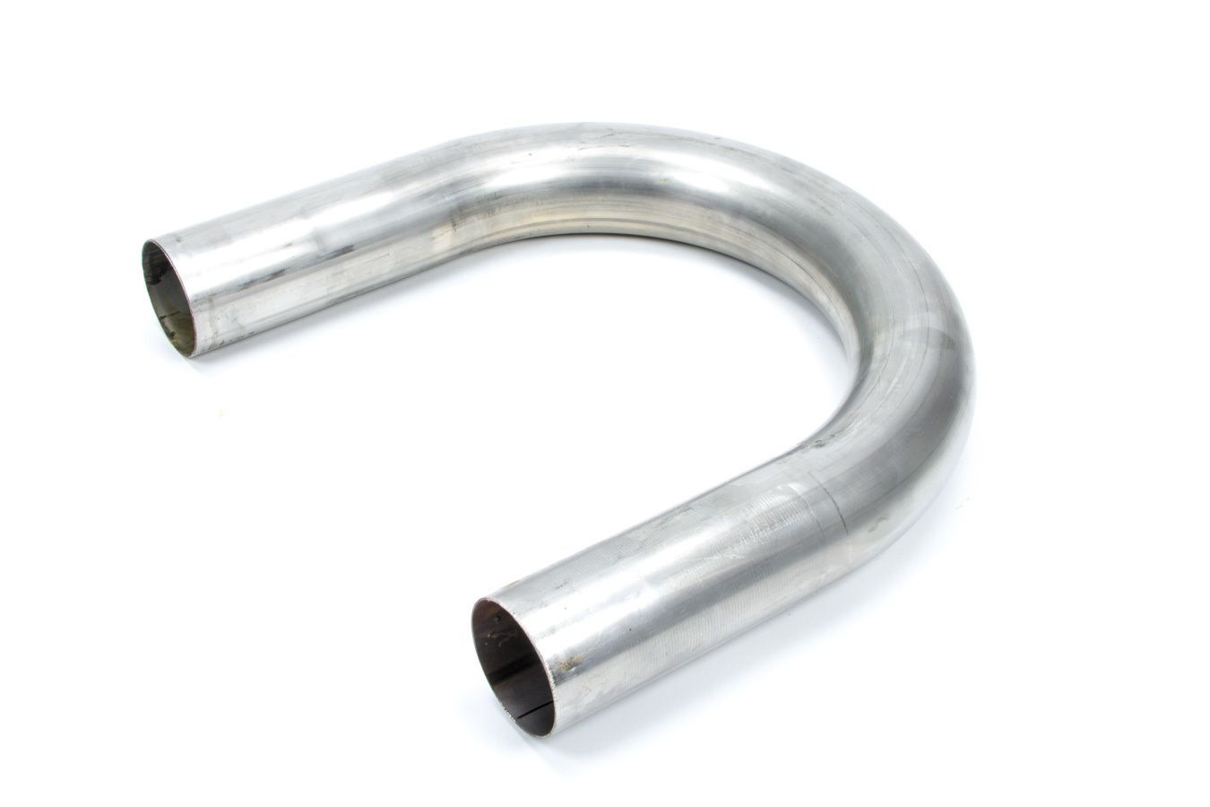 PATRIOT EXHAUST U-Bend Stainless 2.500 x 6in Radius 18 Gauge