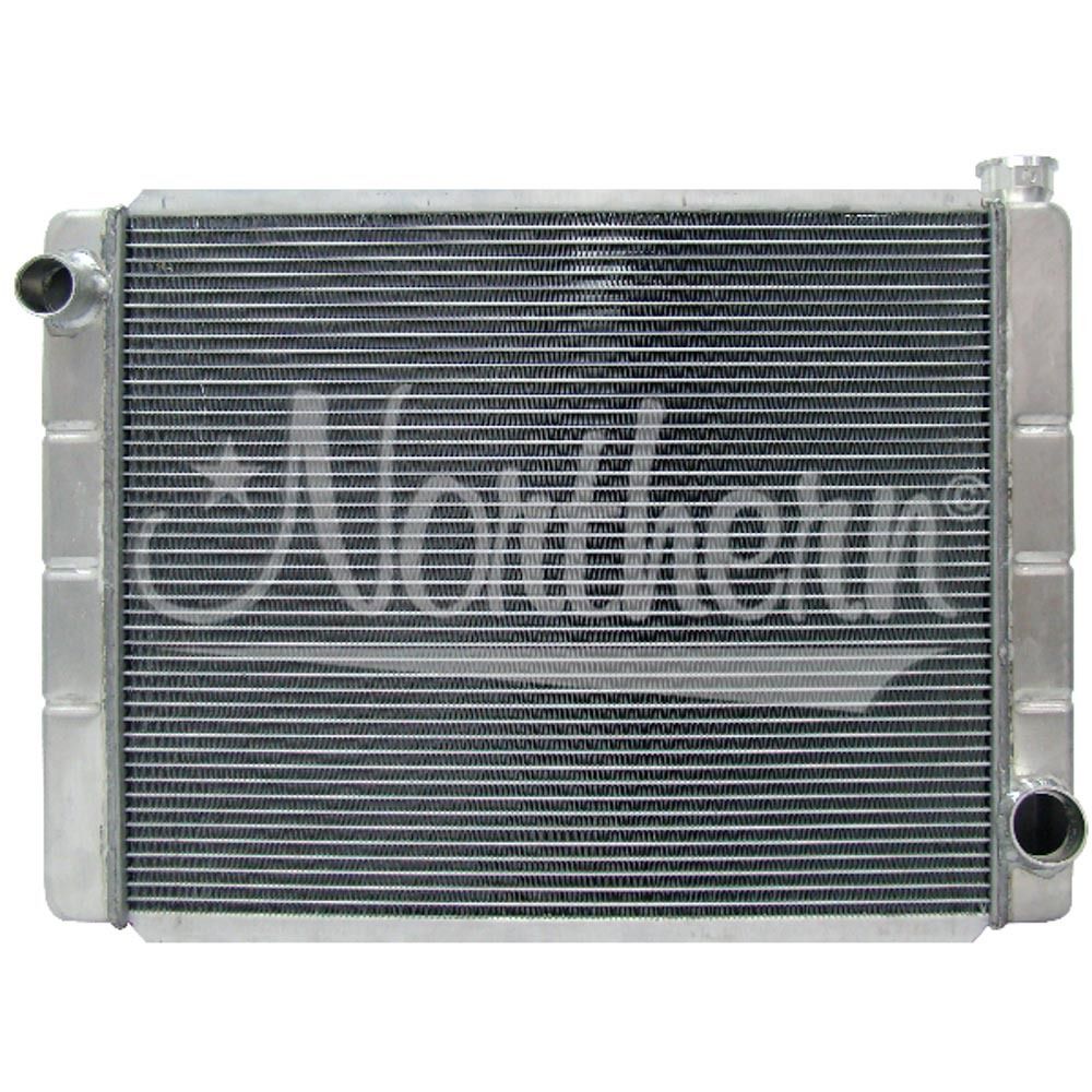 NORTHERN RADIATORRace Pro Aluminum Radiat or 28 x 19