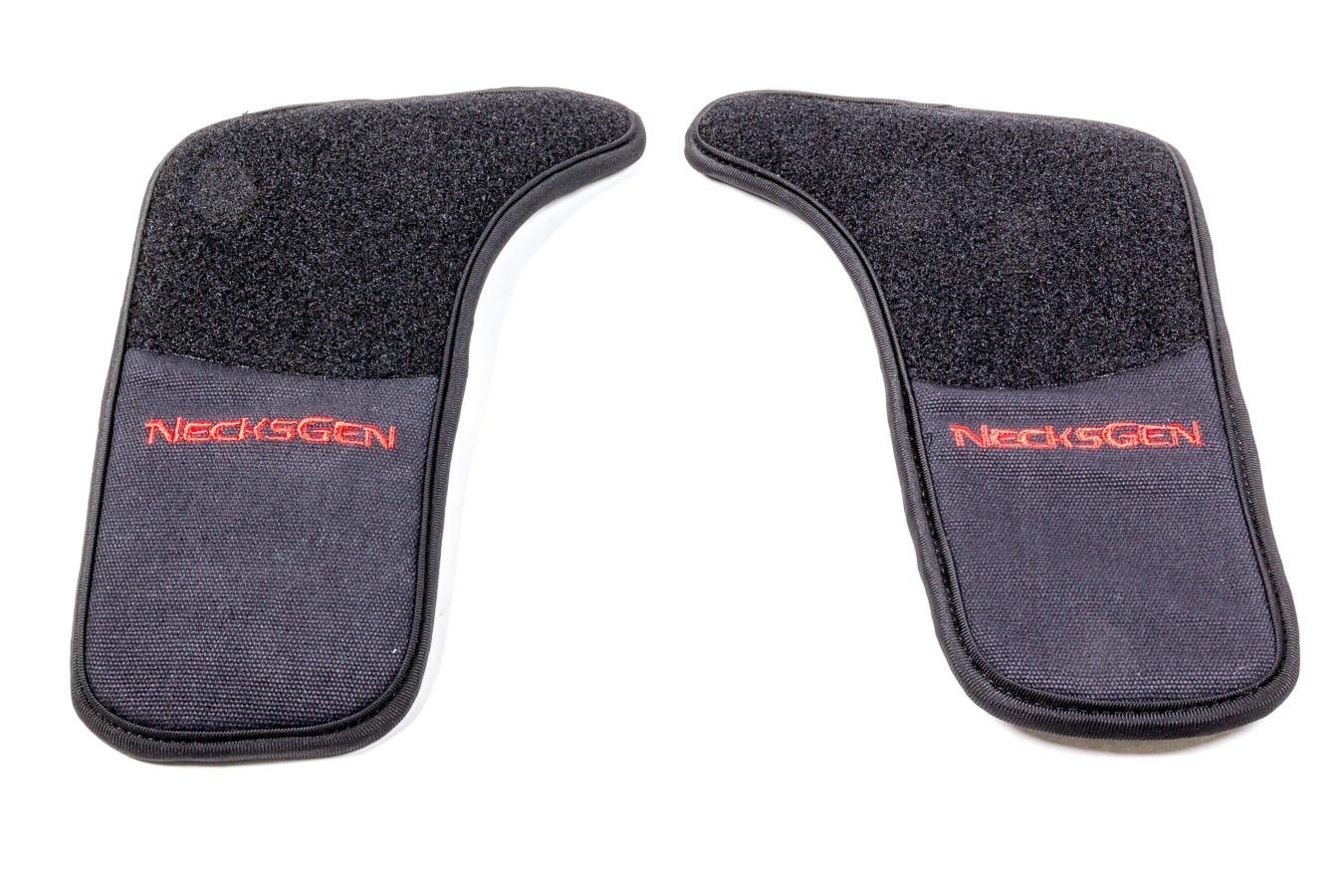 NECKSGENREV2 Pad Set