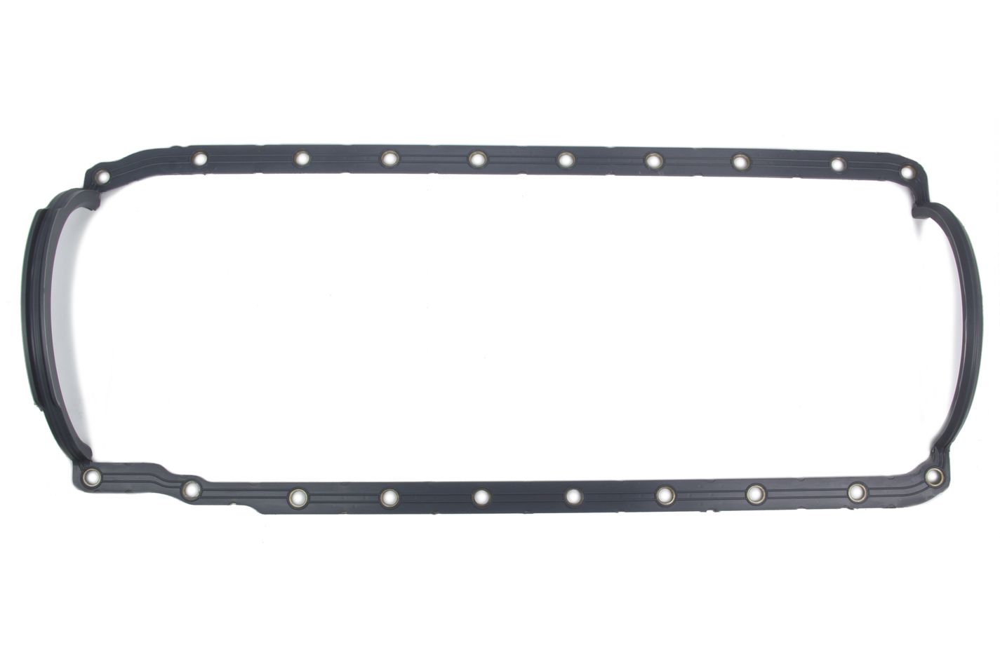 MOROSOOil Pan Gasket - BBC Gen 5 & 6 1pc.