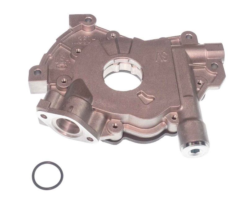 MELLINGOil Pump - Ford 5.4L Mod Motor Hi-Volume