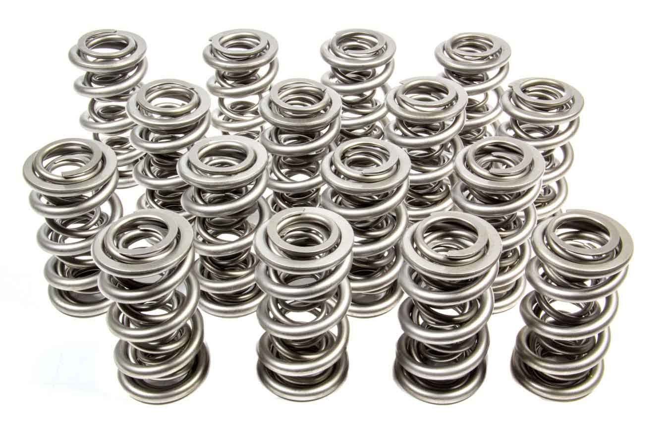 PAC RACING SPRINGS1.667 Triple Valve Springs (16)