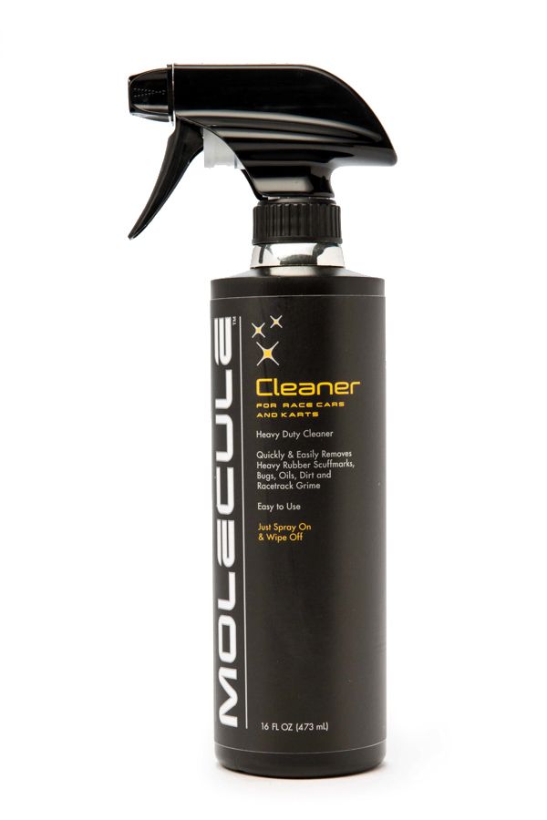 MOLECULERace Car Cleaner 16oz