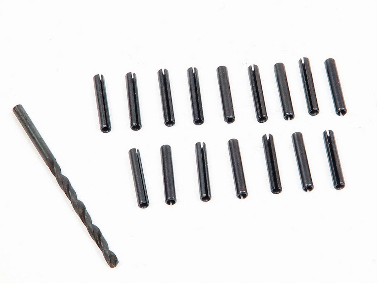 MR. GASKETRocker Arm Stud Pinning Kit