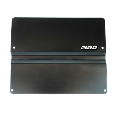 MOROSODash Blockoff Plate - BMW E46