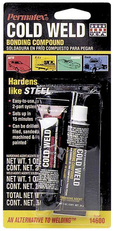 PERMATEXCold Weld Bond Kit