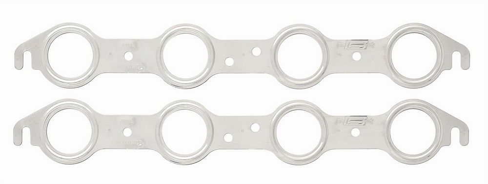 MR. GASKETGM LS MLS Exhaust Gasket 1.75 Round