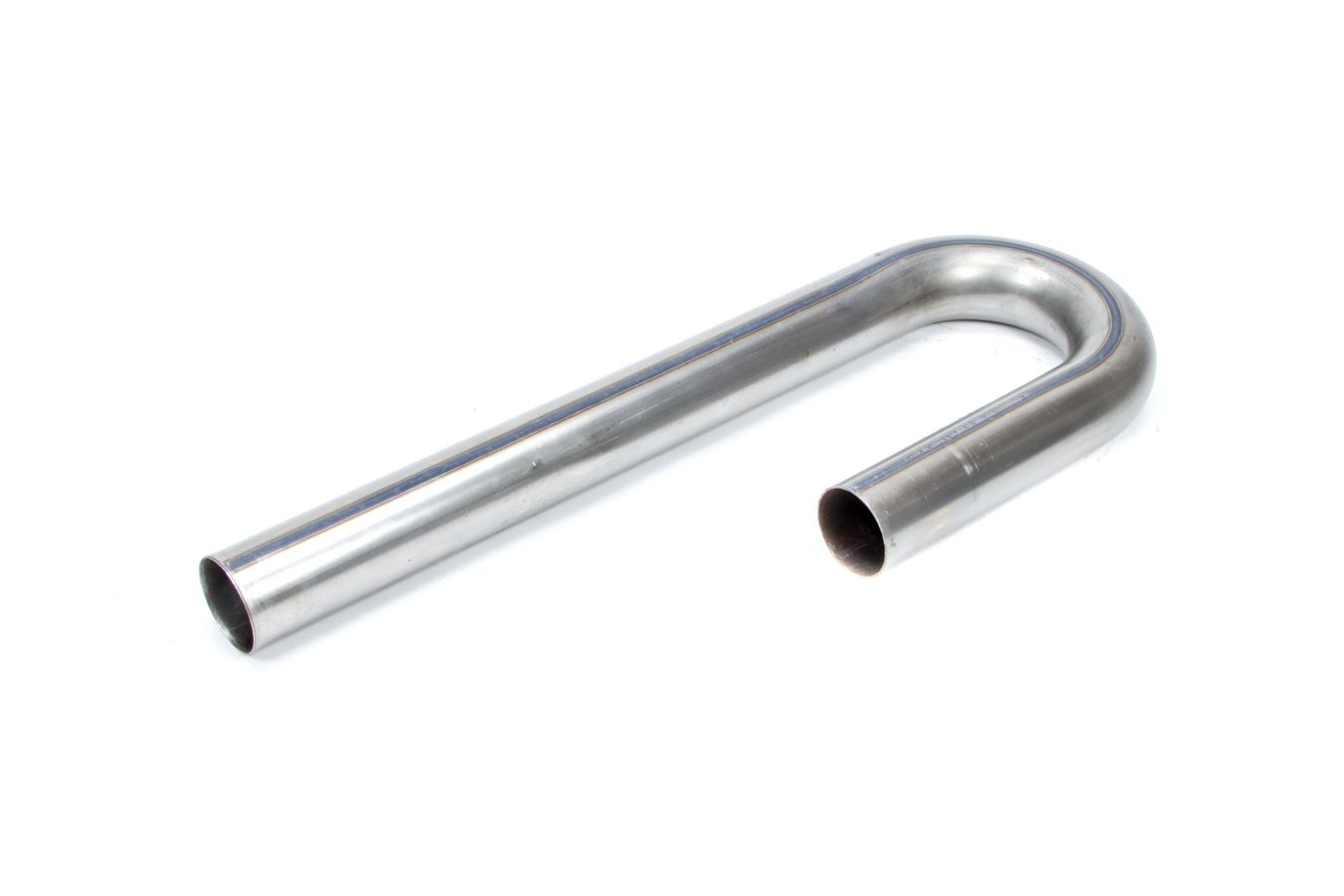 PATRIOT EXHAUST J-Bend Mild Steel 1.750 x 2.5in Radius 18 Gauge