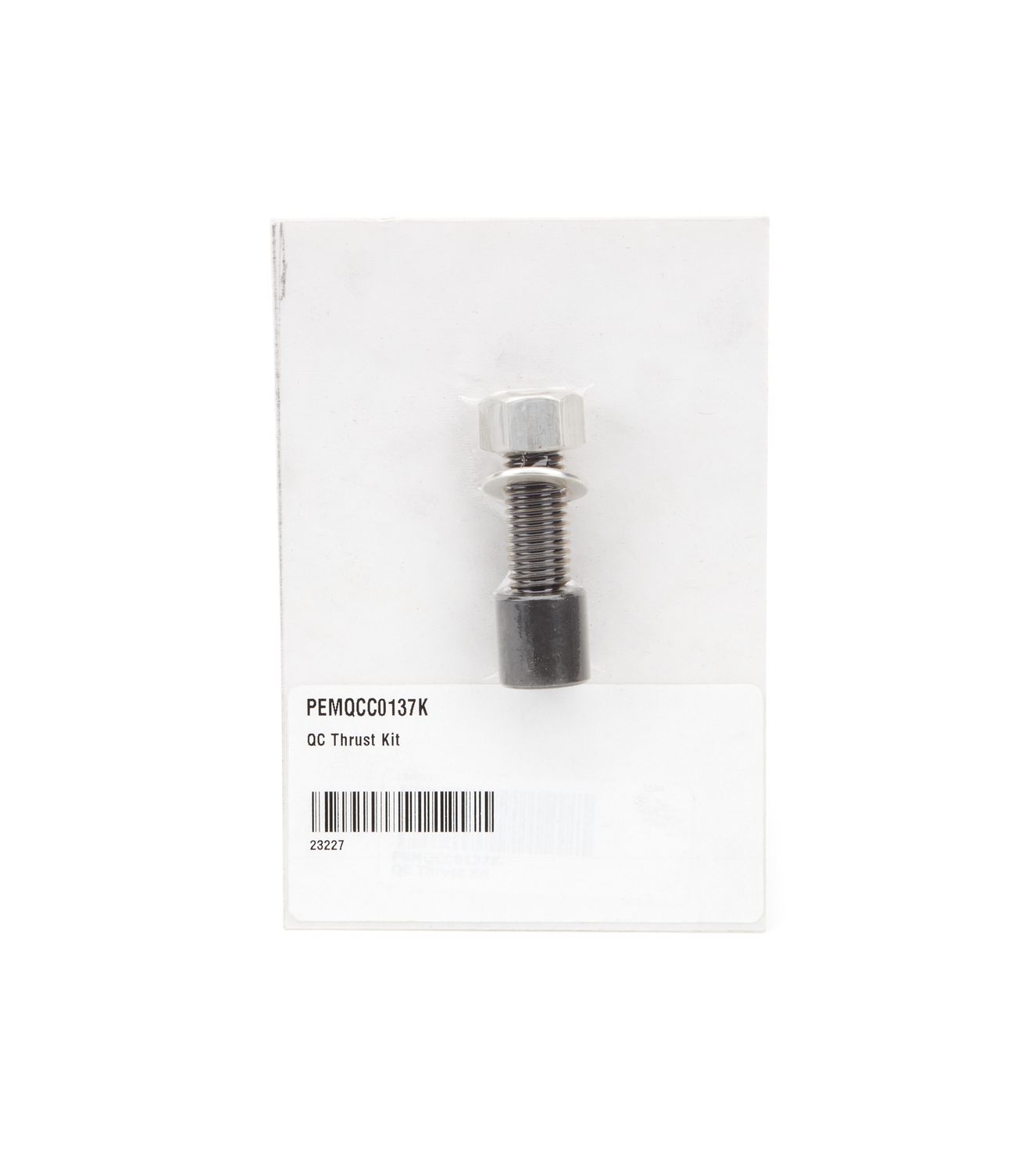 PEMQC Thrust Kit