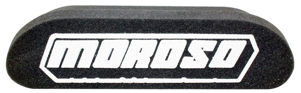 MOROSOFoam Hood Scoop Plug