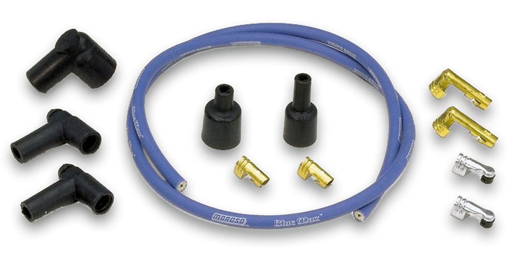 MOROSOCoil Wire Set