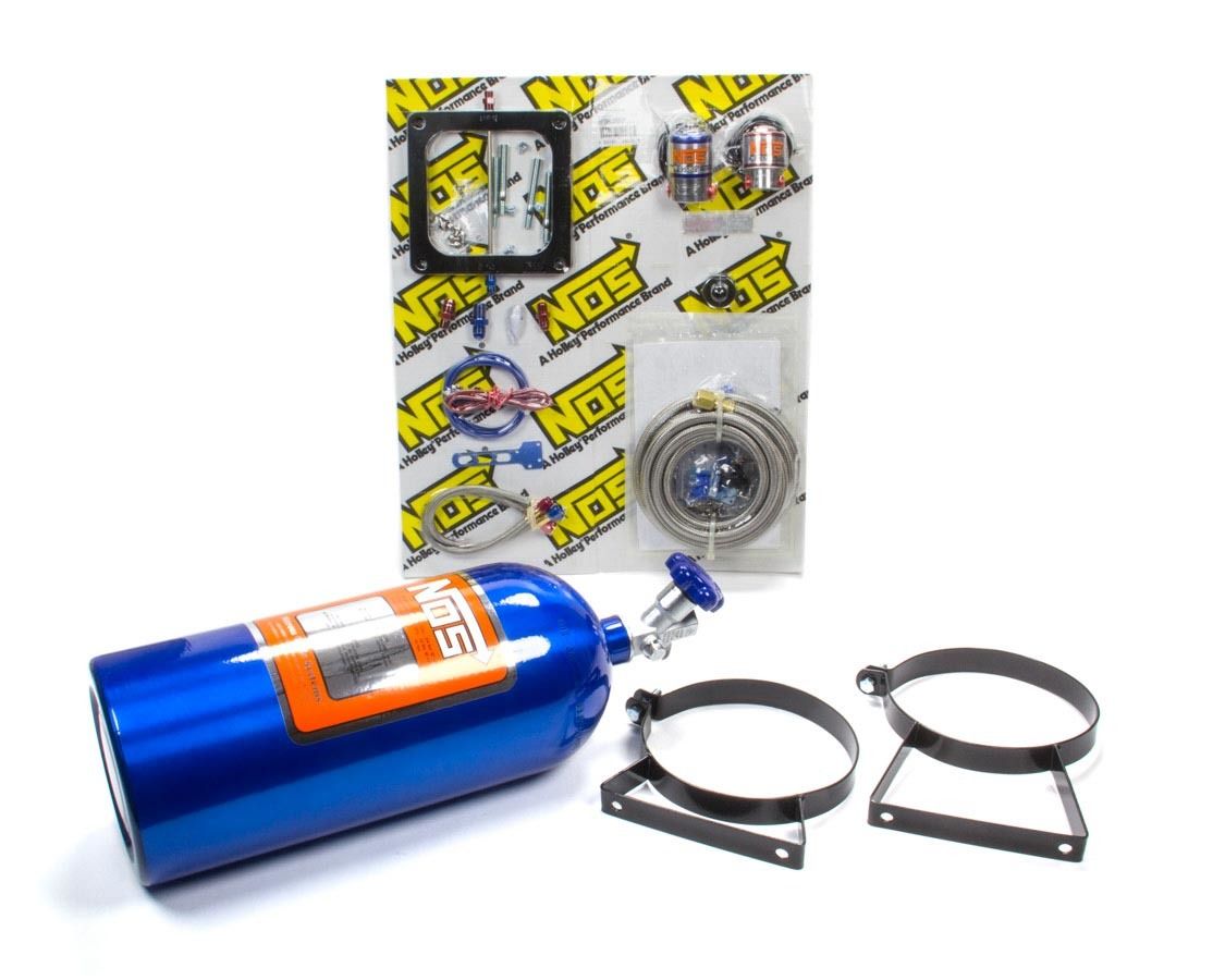 NITROUS OXIDE SYSTEMS Big Shot System Dominato