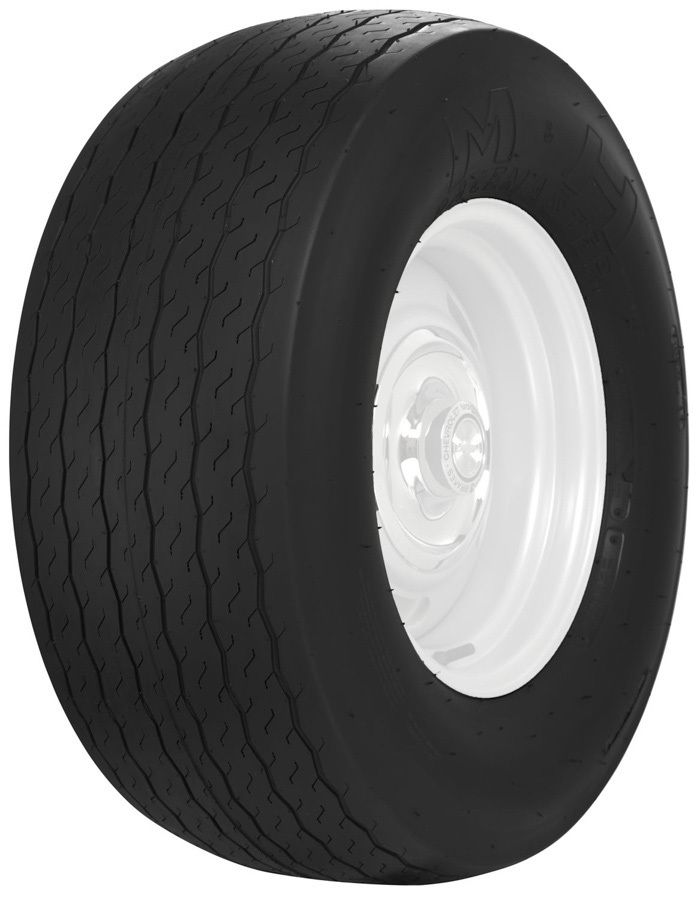 M AND H RACEMASTER N50-15 M&H Tire Muscle Car Drag